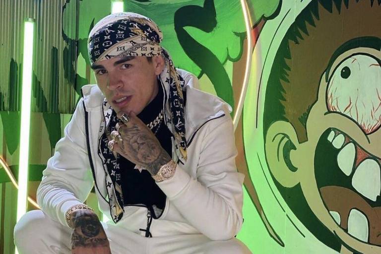 Érick Aragón habla sobre su salida de Grupo Codiciado