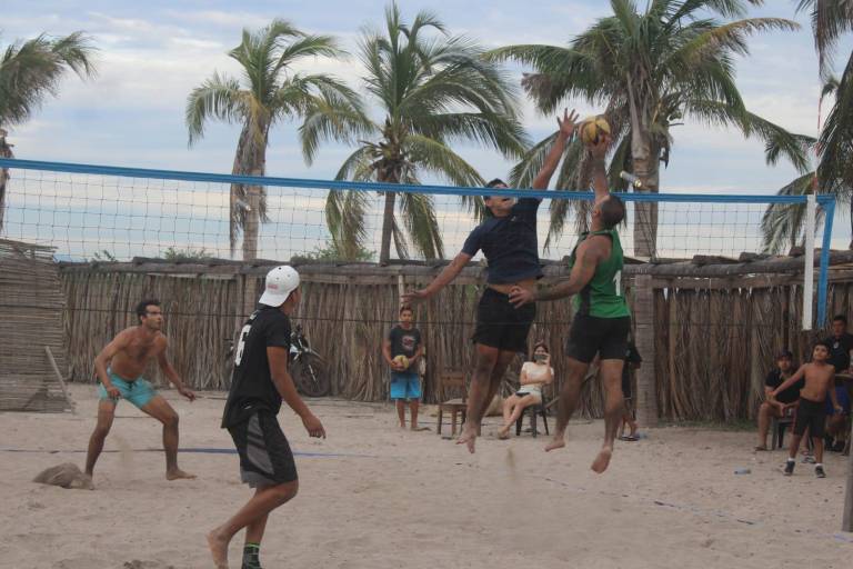 Ricardo Casillas se consagra como el ‘Rey de la Playa’ 2023