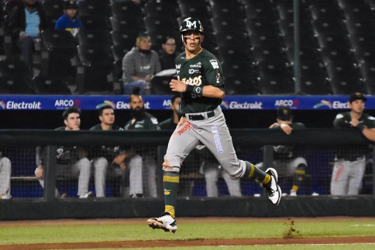 Cañeros de Los Mochis rescata el último de la serie ante Yaquis de Ciudad Obregón