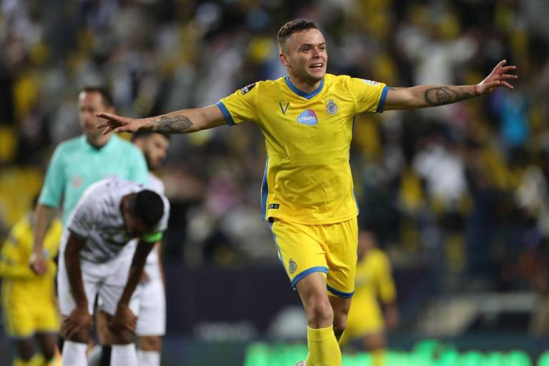 ‘Cabecita’ Rodríguez habría cerrado acuerdo con el América