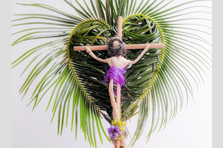 A punto de iniciar la Semana Santa, ¿sabes por qué cambia de fecha cada año?