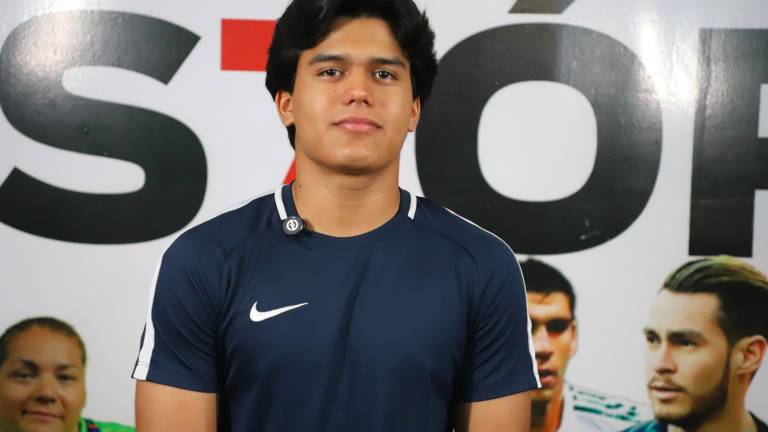 Los sinaloenses competirán en Filipinas tras un año de preparación y fogueo internacional.