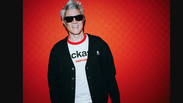 Johnny Knoxville está de regreso.