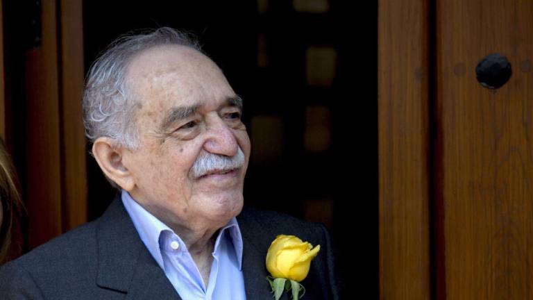 Gabriel García Márquez, el autor más traducido a otros idiomas en 21 años