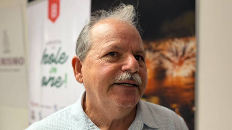 Alejandro Higuera destacó que congresos, convenciones y encuentros corporativos mantienen activa la agenda de la industria de reuniones en Mazatlán.