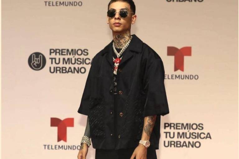 Lanza Natanael Cano el tema ‘Morritas’