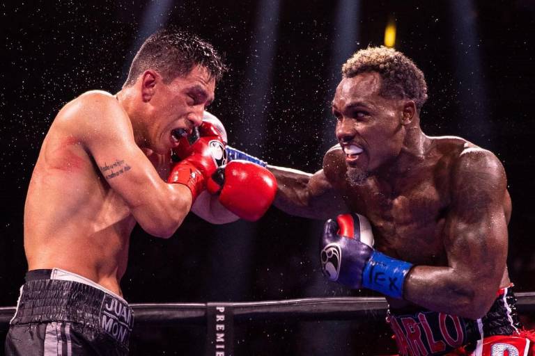 Se rifa Juan Macías Montiel, pero no le alcanza