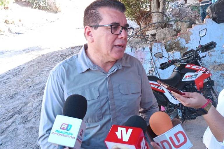 Sin confirmar desfile de la Semana de la Moto Mazatlán 2024