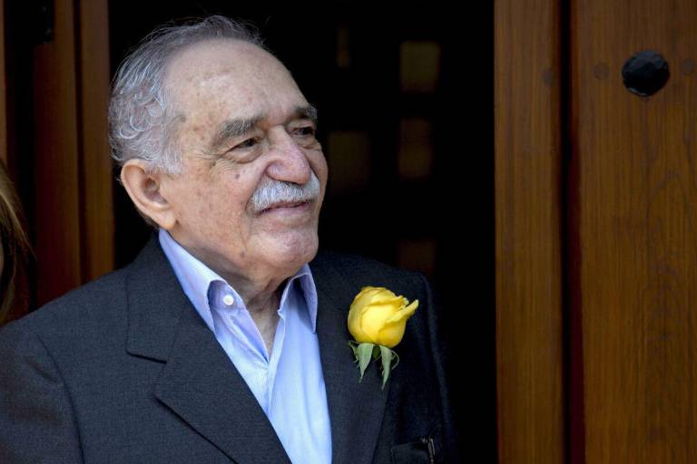 Gabriel García Márquez, el autor más traducido a otros idiomas en 21 años