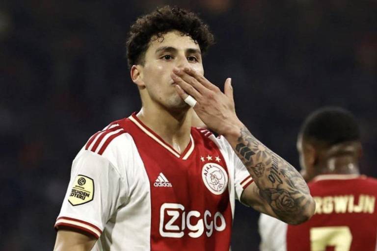 Jorge Sánchez jugará a préstamo en el Porto