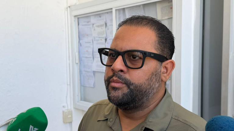 Moisés Ríos Pérez señaló que el desplazamiento de la violencia hacia la zona turística genera una preocupación adicional para las autoridades.