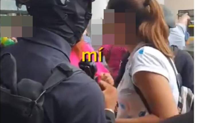 Reportan en redes sociales otro fraude turístico en Mazatlán; ahora fueron 118 personas que venían de Michoacán
