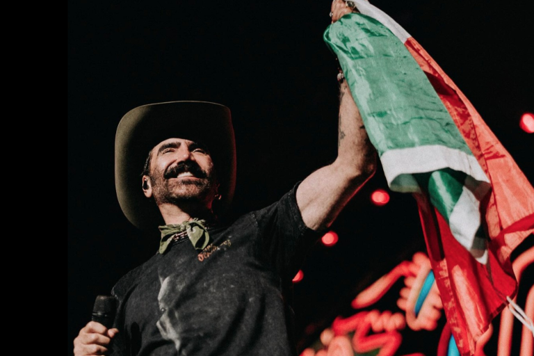 Señala Alejandro Fernández, que estuvo a punto de ser arrestado y deportado en Miami