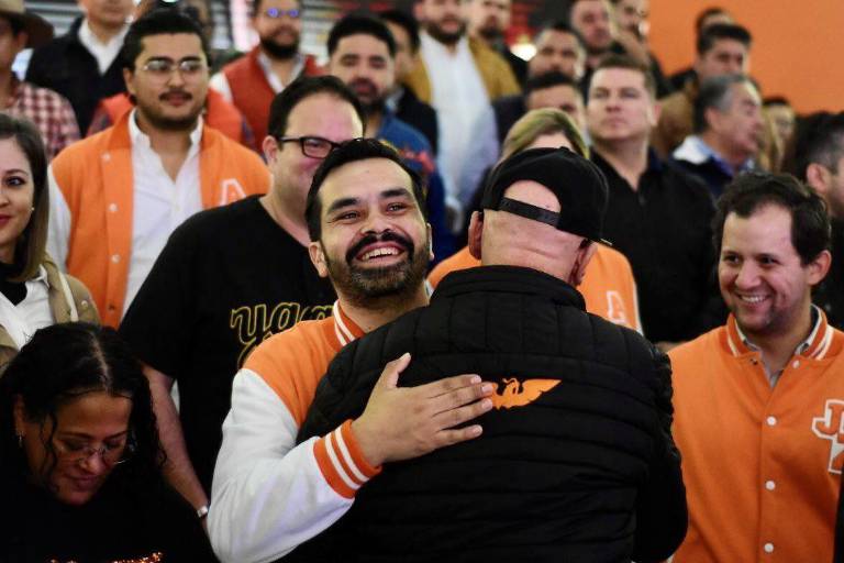 Investiga FGR al coordinador de diputados federales de MC