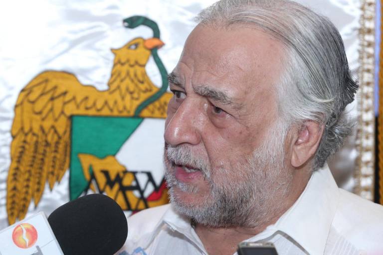 La columna vertebral del turismo en México es el turismo interno: Torruco