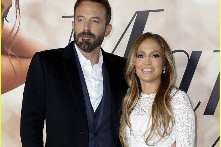 Jennifer Lopez y Ben Affleck se comprometen ¡otra vez!