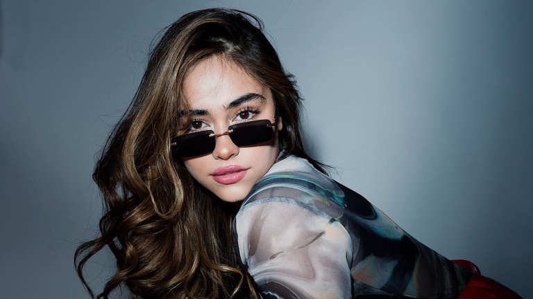 Angie Camille debuta con su EP titulado Road Trip.