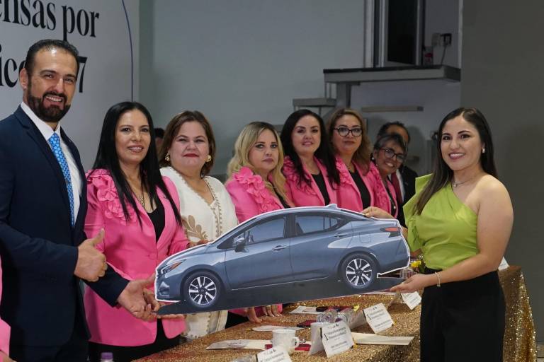 X Entrega de Recompensas por Permanencia a Socios de JUBICOM 27.