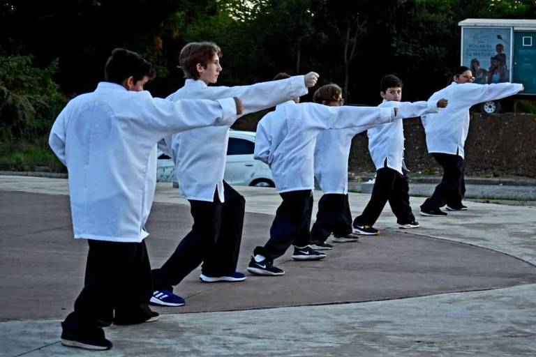 Invitan a participar en el Festival de Artes Marciales Perla del Pacífico 2024