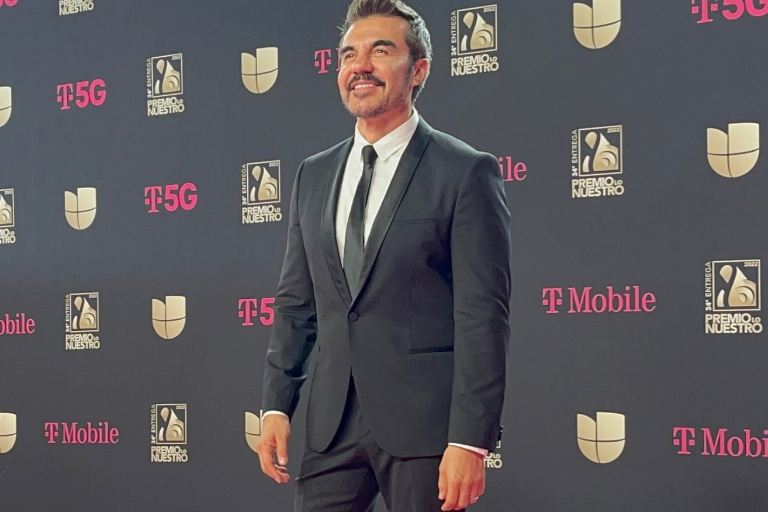 Podría Adrián Uribe haber sido embargado por deuda millonaria