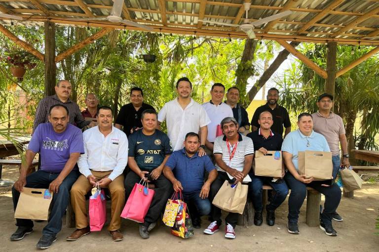 Noroeste les desea feliz Día del Padre a sus colaboradores