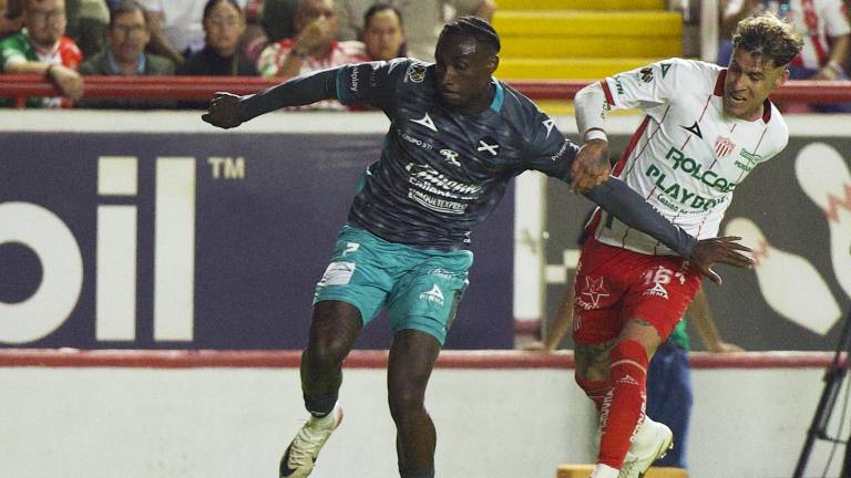 Mazatlán FC vuelve a caer y se estanca en 11 puntos en el Clausura 2026.