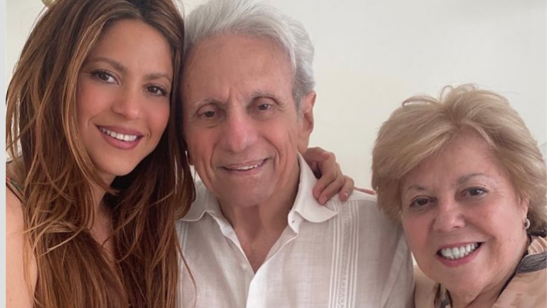 William Mebarak nuevamente se encuentra hospitalizado.