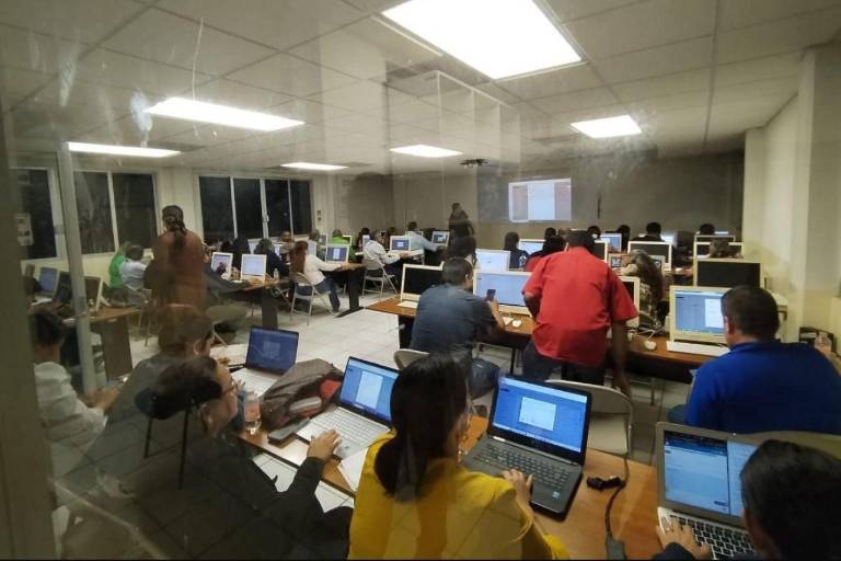 La UAS iniciará la Jornada de Formación Docente para fortalecer el Bachillerato; capacitará a más de 2 mil 400 docentes previo al nuevo semestre