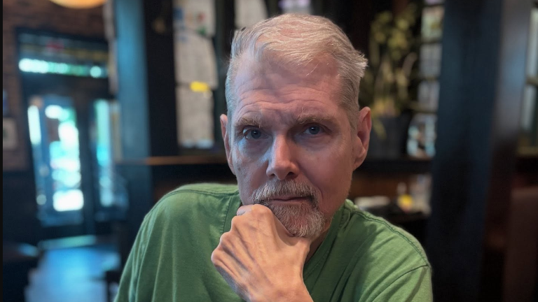 Tom Kane.