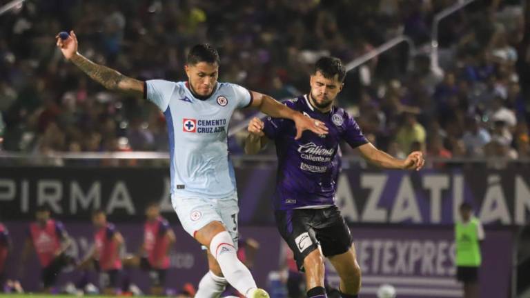 Los Cañoneros tienen complicada visita en el inicio del Apertura 2024.