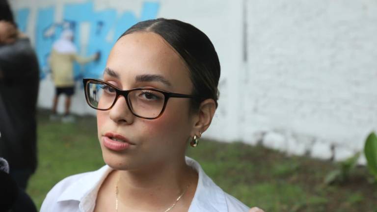 La salud mental se convirtió en el tema más solicitado por secundarias y preparatorias de Mazatlán para pláticas preventivas, infomó Arantxa Fernández, titular del Imju.