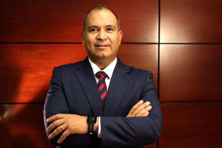 Carlos Treviño fue detenido en Dallas, revela FGR; confirma orden de captura