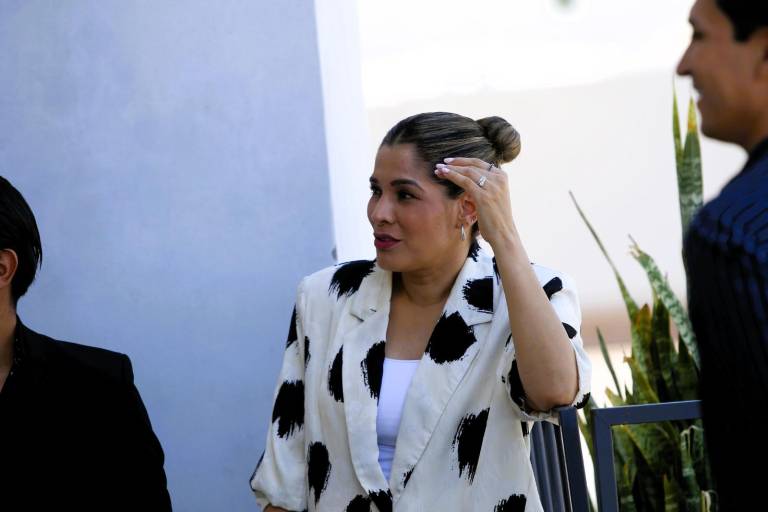Separan del cargo a Cecilia Hernández como Síndica Procuradora de Ahome