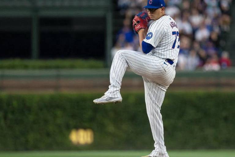 Assad se queda con el triunfo en calidad de relevo por los Cachorros