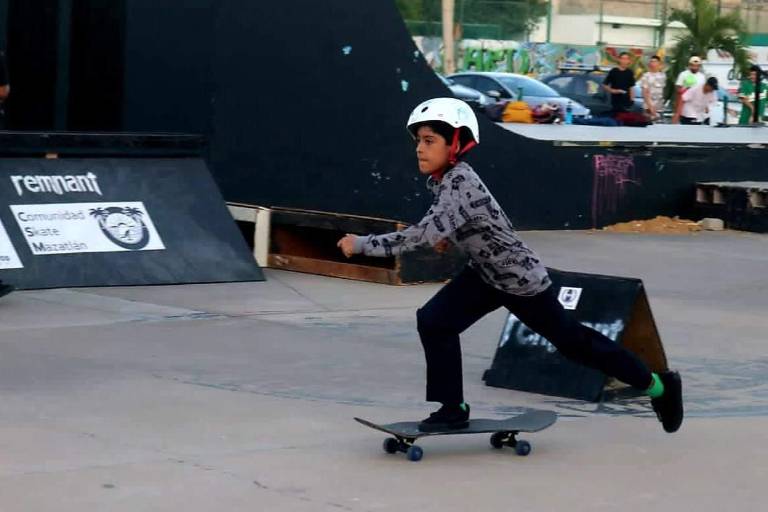 Regresa la velocidad con el inicio del Circuito de Patinaje Imdem 2025