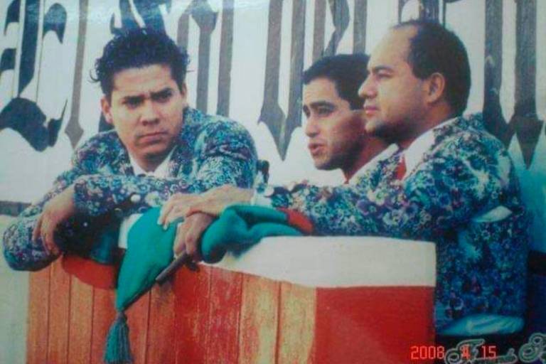 Forcados, de aniversario