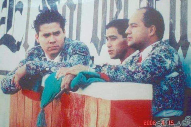 Forcados, de aniversario