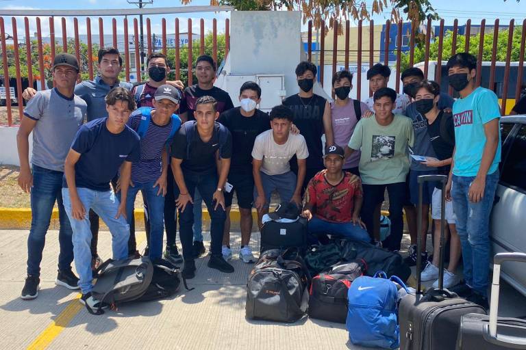 Mazatlán abre este viernes ante Guasave su participación en el Estatal Juvenil C