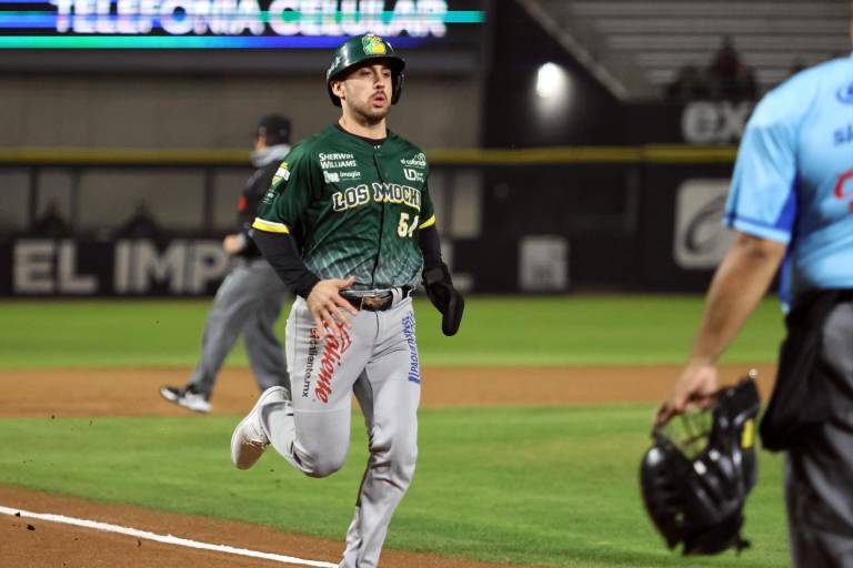 Cañeros se queda con la última serie de la temporada regular en el Fernando Valenzuela