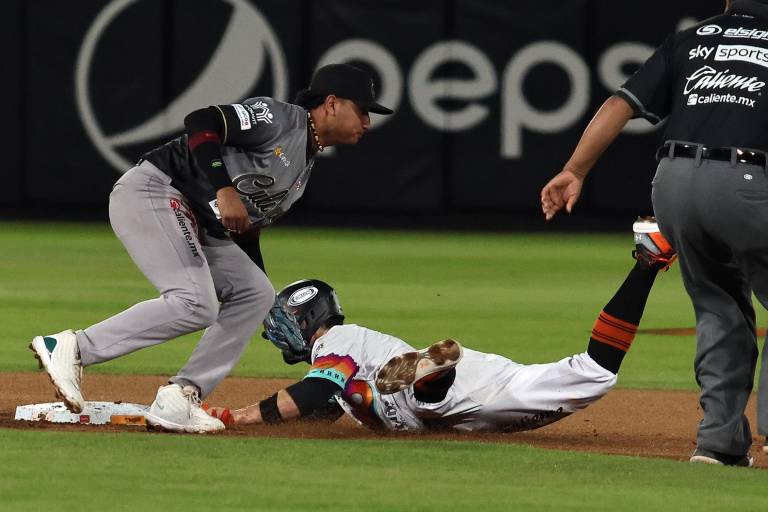 Naranjeros se impone a Tomateros y empata el Clásico