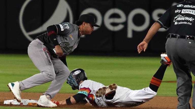 Tomateros buscará este jueves llevarse la serie.