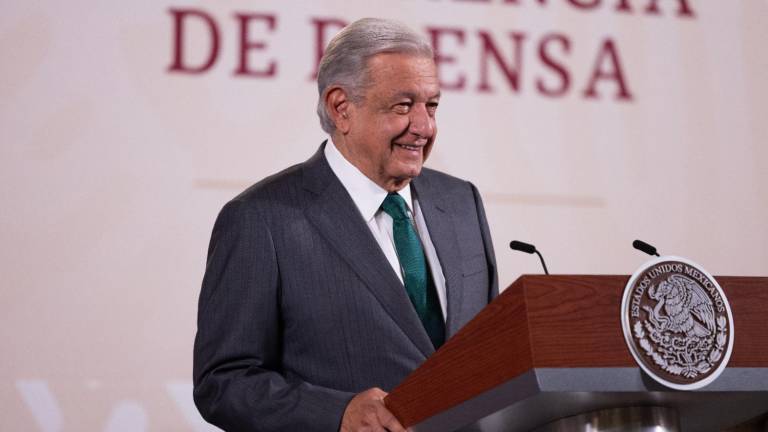 López Obrador se dirigió a los trabajadores del Poder Judicial para decirles que no van a salir perjudicados con la posible extinción de fideicomisos.