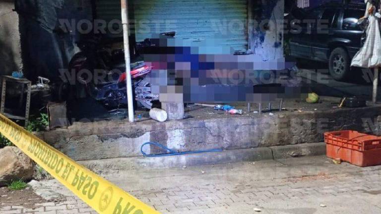 El cuerpo del joven de 28 años fue localizado durante la madrugada de este viernes.