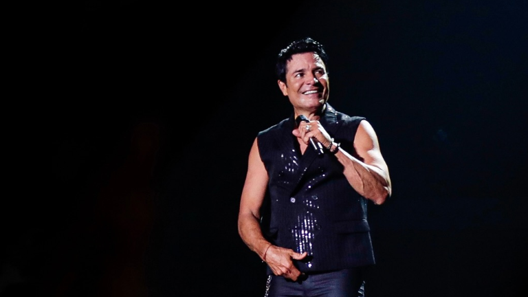 Chayanne regresará a México en 2026.