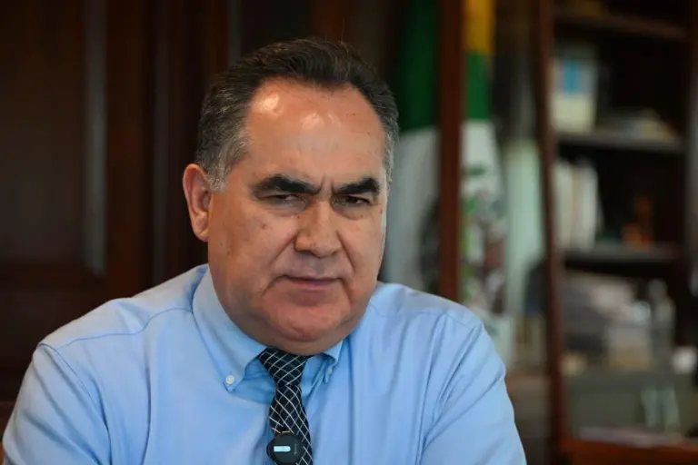 Hay ‘esperanza’ de obtener recursos extraordinarios de la federación para cerrar año, afirma Rector de la UAS