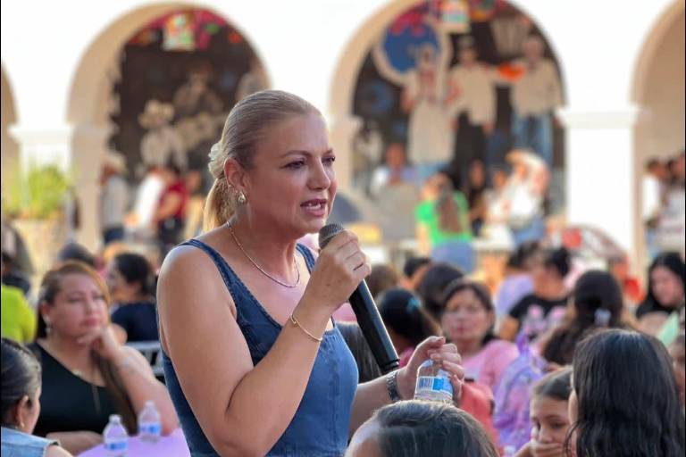 Inseguridad ha afectado llegada de turismo a Cosalá, confirma Alcaldesa