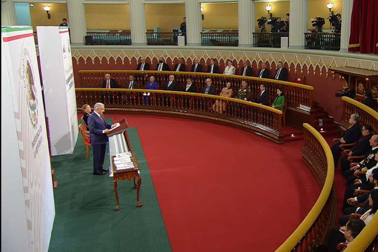 Reforma electoral anunciada este lunes no modifica el desarrollo del proceso electoral en curso: INE