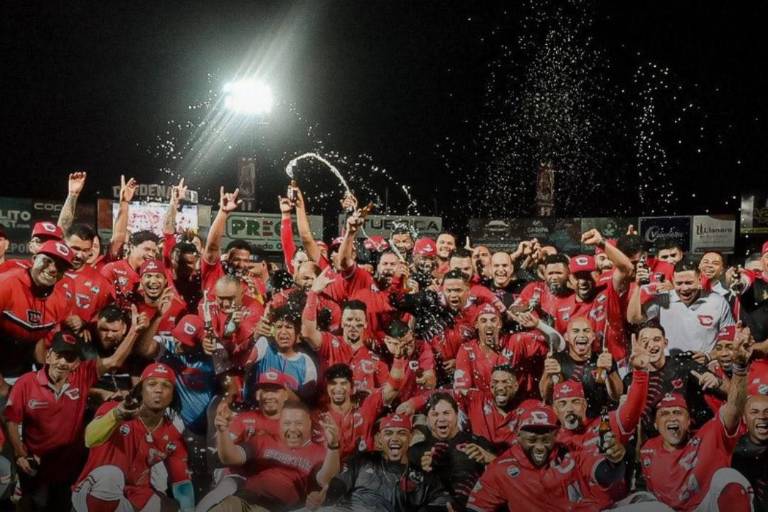 Cardenales de Lara será el representante de Venezuela en la Serie del Caribe