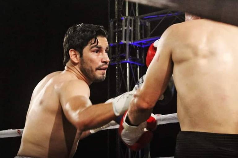 Boxing Club Promotions pospone su cartelera, que estaba prevista para el 20 de agosto