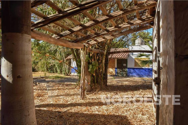 #FOTOS | La Chuparrosa Enamorada, un restaurante que será recordado por siempre